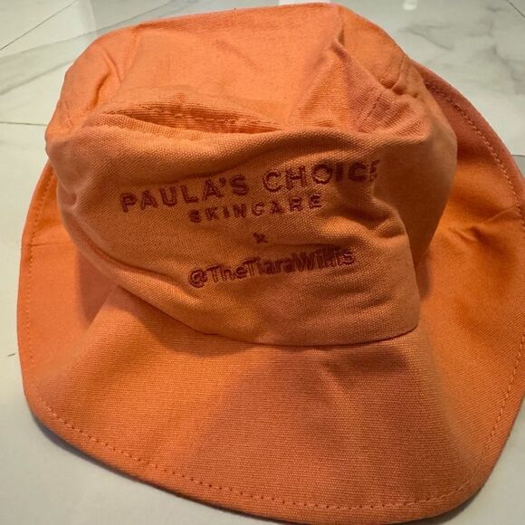 Paula’s choice bucket hat #11 - Picture 2 of 5